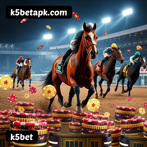 Processo de Download do App k5bet - Passo a Passo Simples