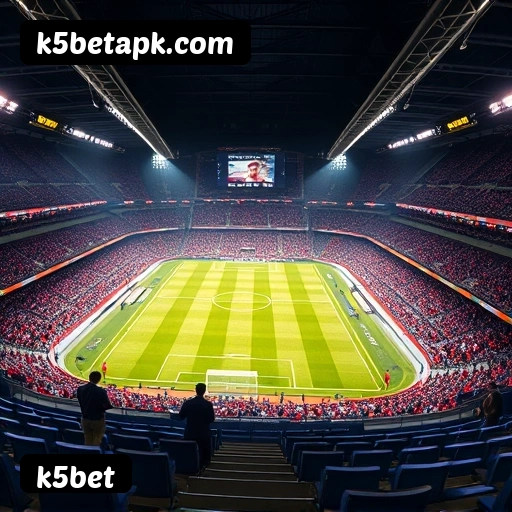 Jogos de Mesa Premium k5bet - Blackjack, Roleta, Baccarat