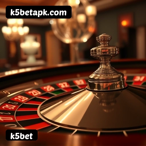 Sistema de Segurança Avançado k5bet - Criptografia e Proteção