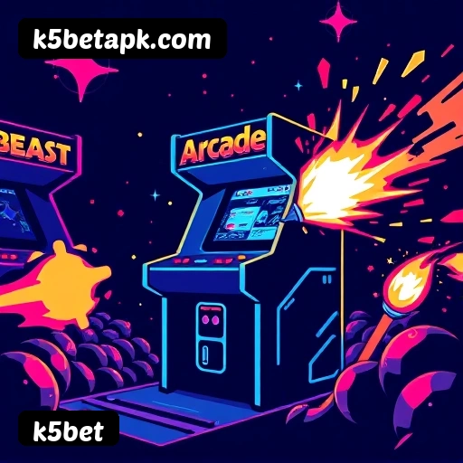 Imagem secundária para conteúdo da página Facebook k5bet