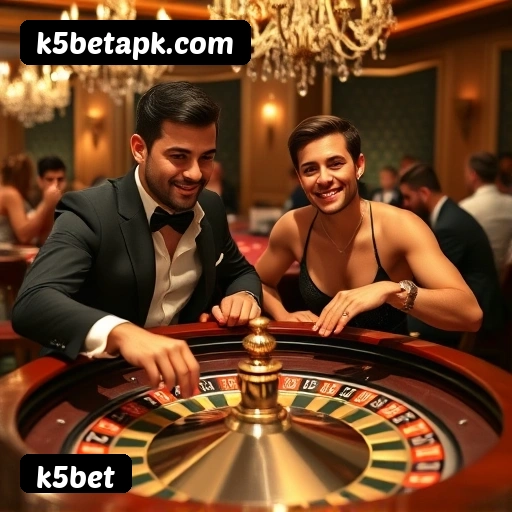 Recursos Exclusivos do App k5bet - Modo Offline, Login Biométrico