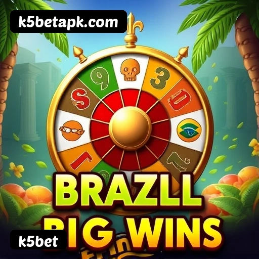 App Mobile k5bet - Jogue em Qualquer Lugar no Seu Smartphone