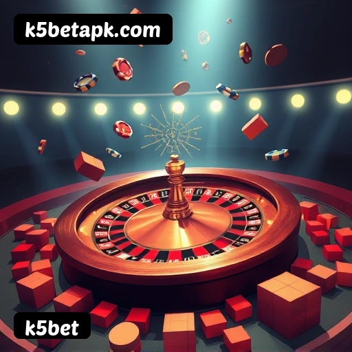 Benefícios do Login k5bet - Bônus e Vantagens Exclusivas